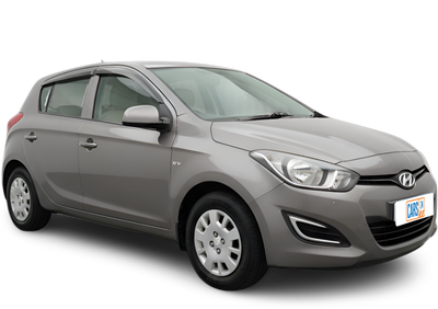2013 Hyundai i20 - Hatchback - Petrol - Manual - ₹3.32 lakh